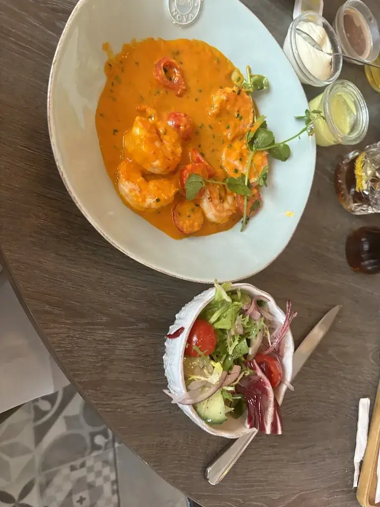 Lindsey Fawley_Brasserie Mill_Rumst_avis