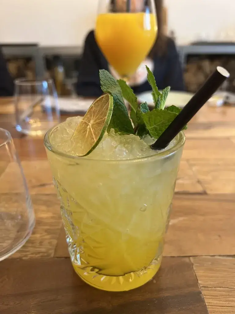 Julia Szczęsna_Brasserie Mill_Rumst_avis