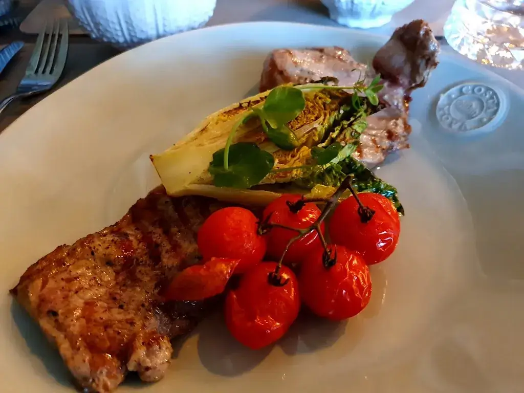 Luc Krols_Brasserie Mill_Rumst_avis