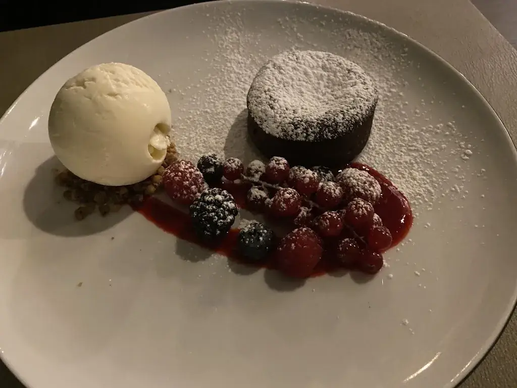 Brasserie Mill restaurant in Rumst