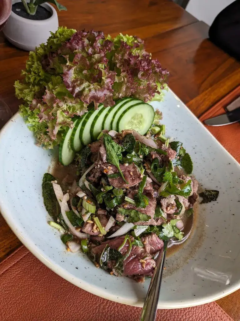 Jens De Jaegher_Vla-Thai_Rumst_Bewertung