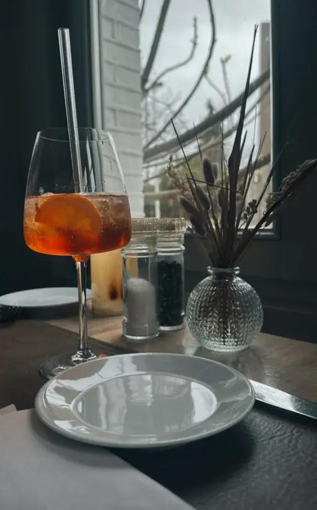 Barış KYG_A-Mano II_Rumst_review