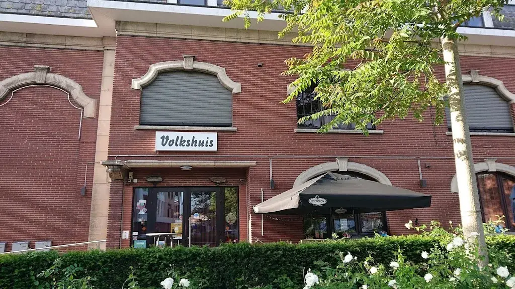 Dinu Deji_Tearoom - Bistro Steenberg_Rumst_avis