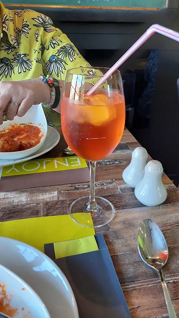 Tearoom - Bistro Steenberg_Rumst_slider_image_2