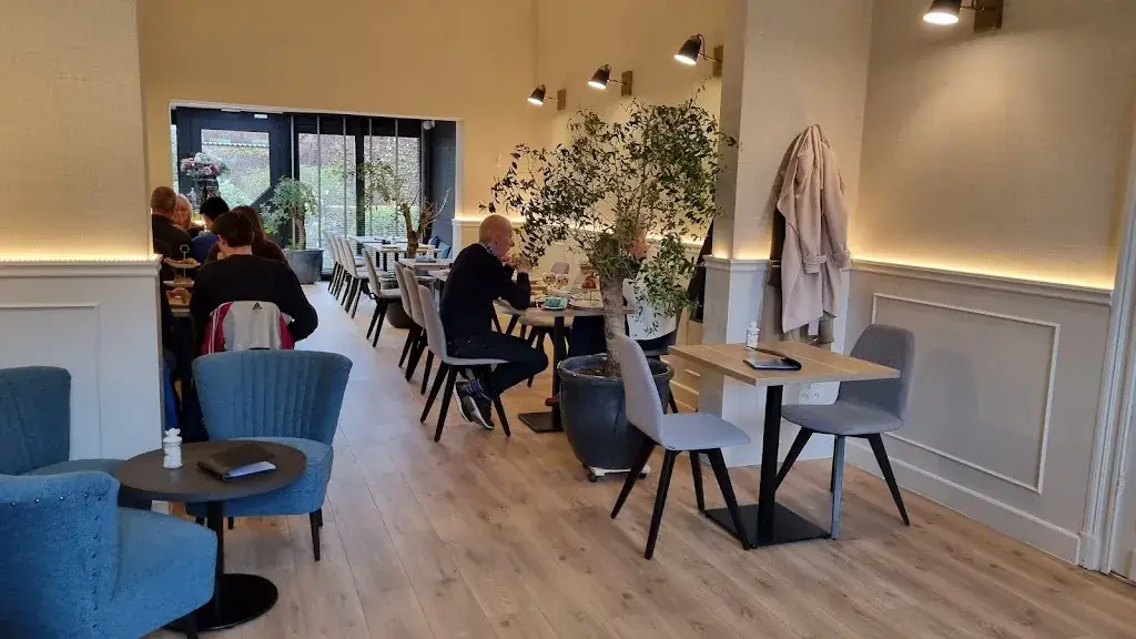 Yves Verstraeten (meknoy)_Heerlijkerwijs_Rumst_review