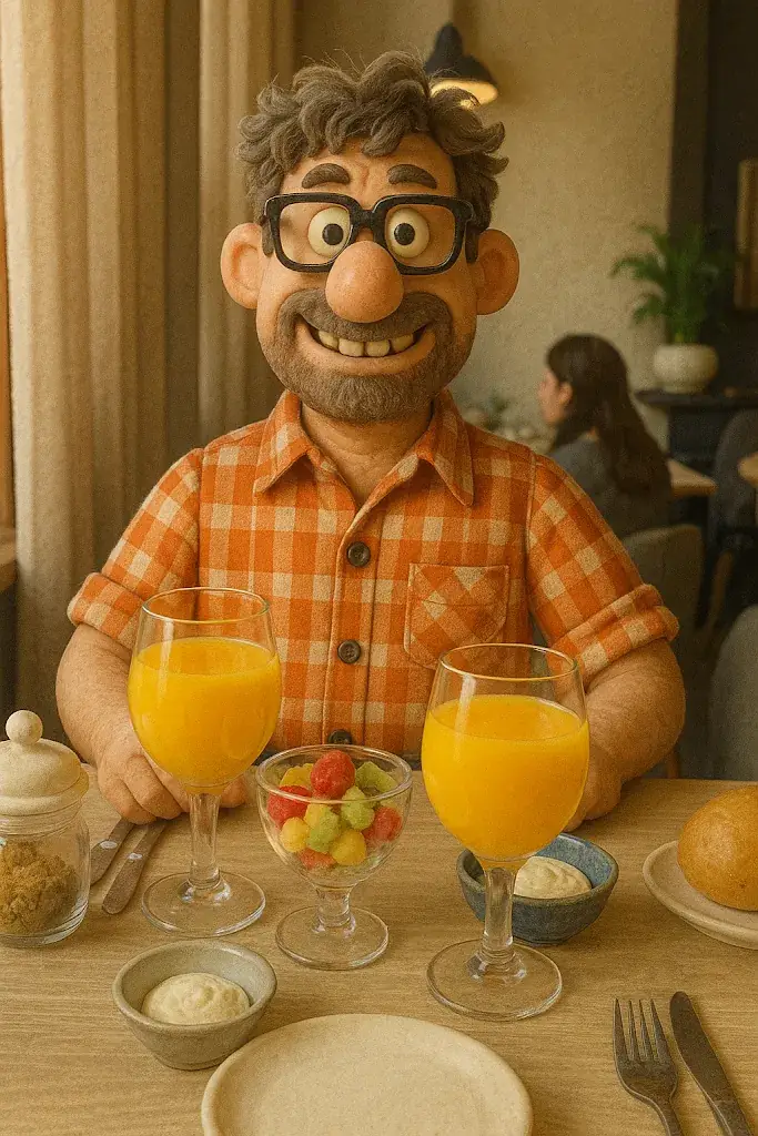 Dirk De Weerdt_Heerlijkerwijs_Rumst_review