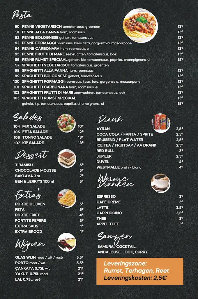 Menu_Eethuis Rumst_Rumst_image_1