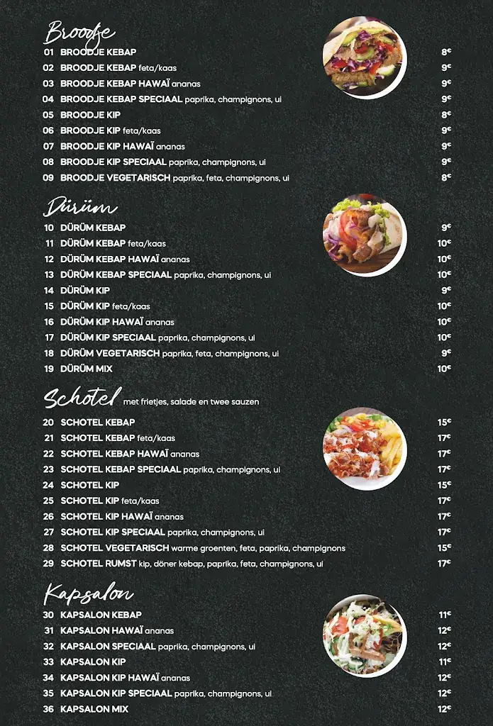 Menu_Eethuis Rumst_Rumst_image_2