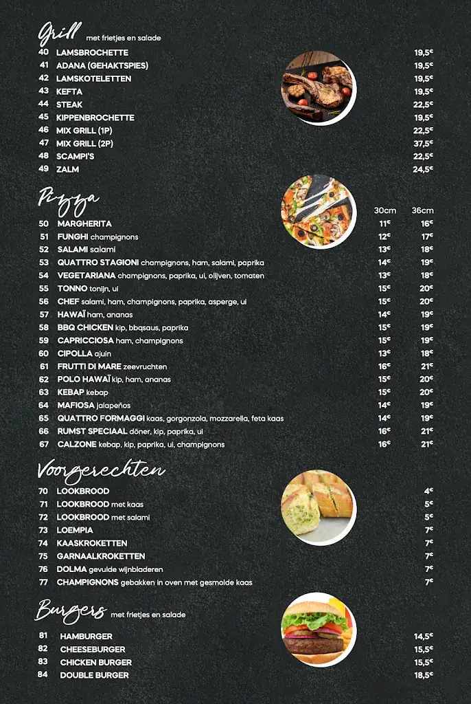 Menu_Eethuis Rumst_Rumst_image_3