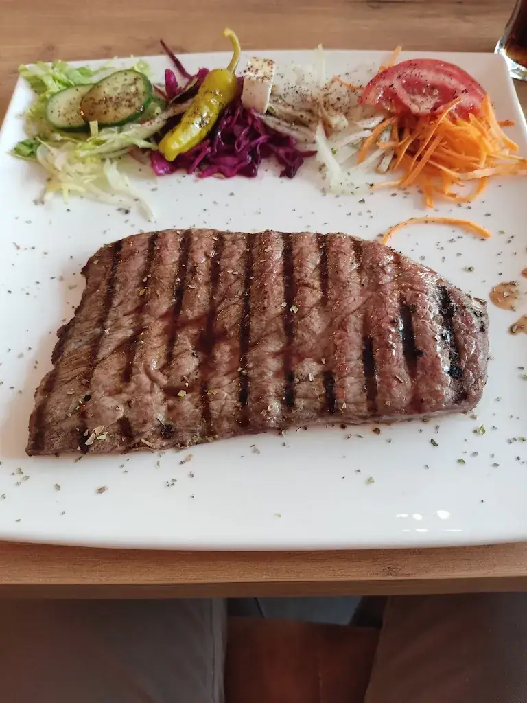 Menu_Eethuis Rumst_Rumst_image_5