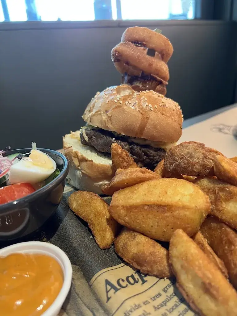 Thomas Geboers_Bistro de borre_Bierbeek_review