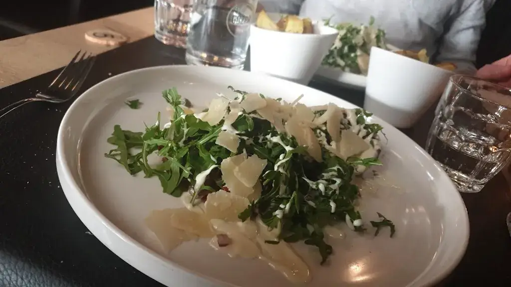 Menu_Bistro GOZAR_Kontich_image_1