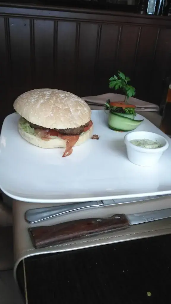 Menu_Bistro GOZAR_Kontich_image_5