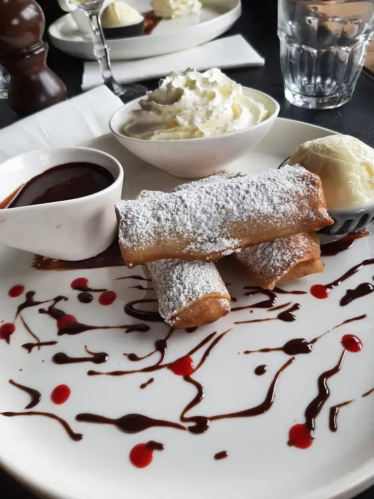 Menu_Bistro GOZAR_Kontich_image_8