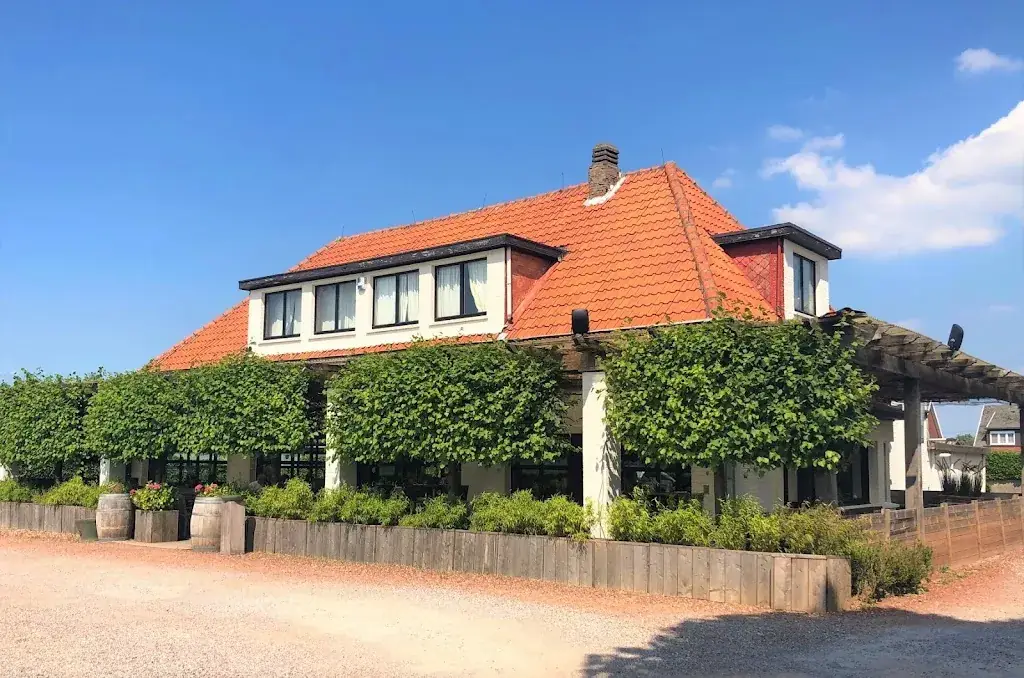 Bistro GOZAR_Kontich_slider_image_3