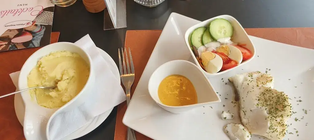 Gurupriya “Liselotte” Dupont_Bistro Magnolia_Rumst_review