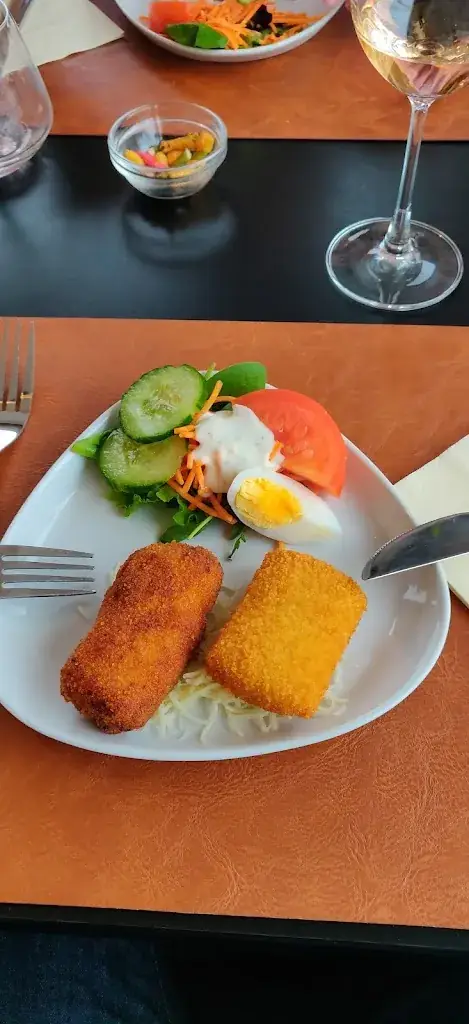 paul Toen_Bistro Magnolia_Rumst_review