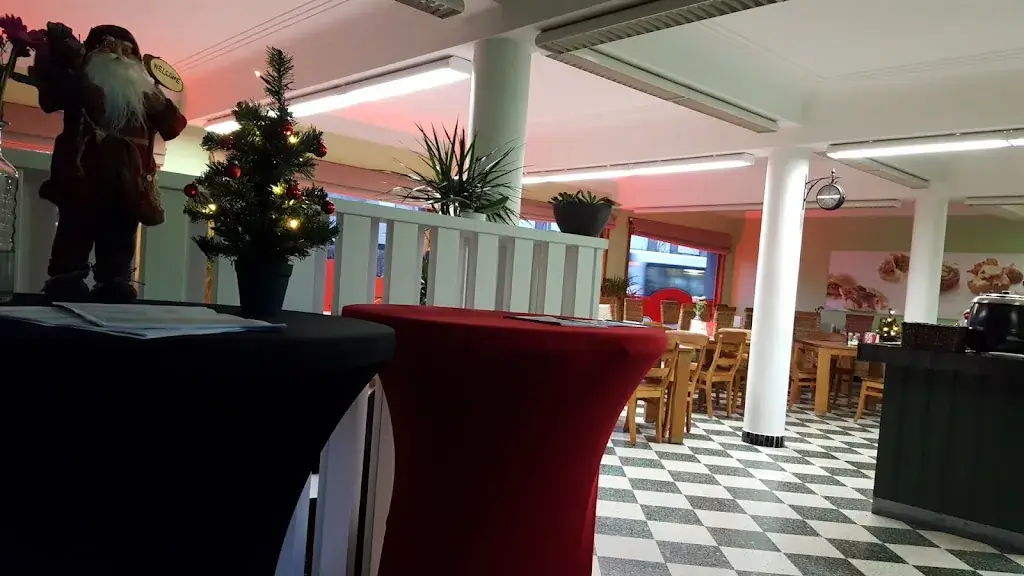 Meettime restaurant in Rumst