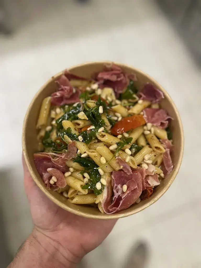 Menü_JOVADE MAALTIJDEN AUTOMAAT TERHAGEN_Rumst_Bild_7