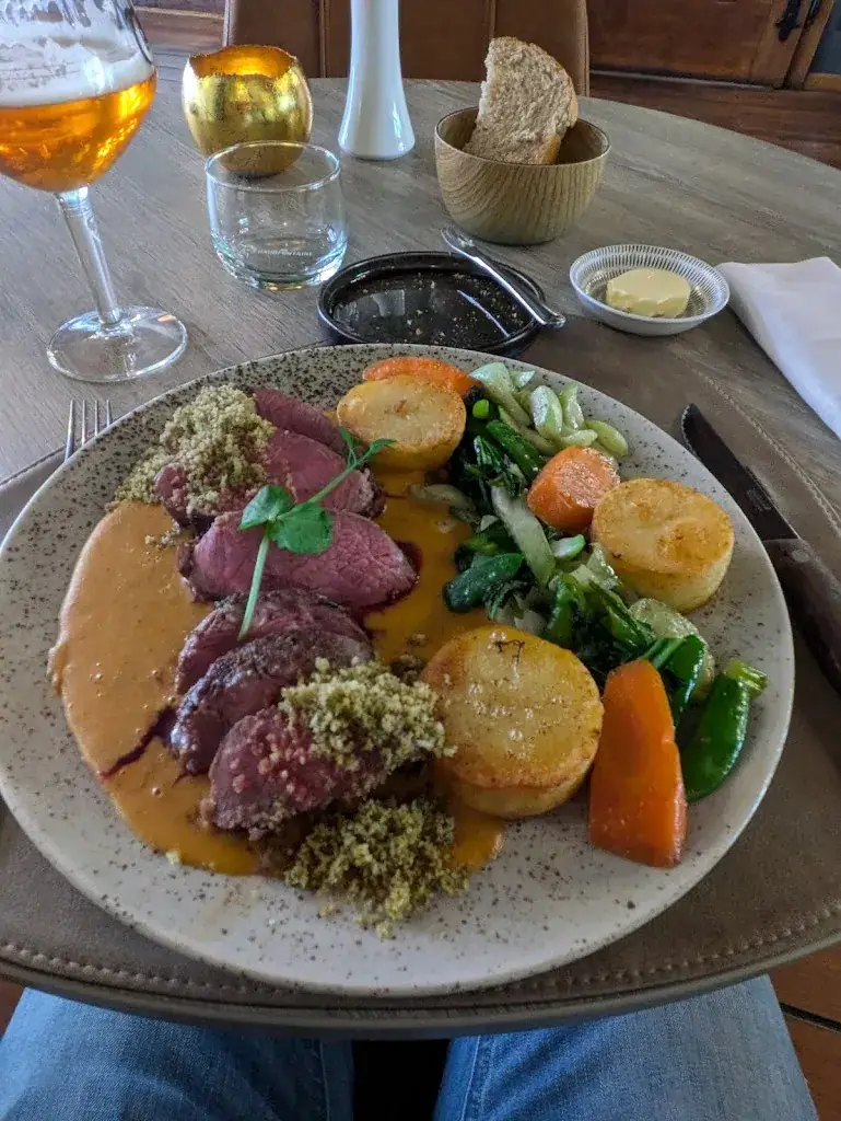 Kev Gourlay_Ton Mai_Boom_review