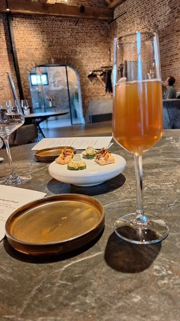 Bart Aerts_De Moestuin - Erfgoed_Schelle_review