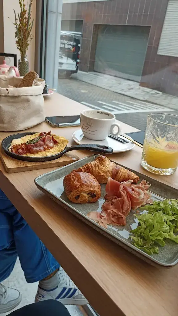 Menü_Liz ontbijt & lunch_Schelle_Bild_1