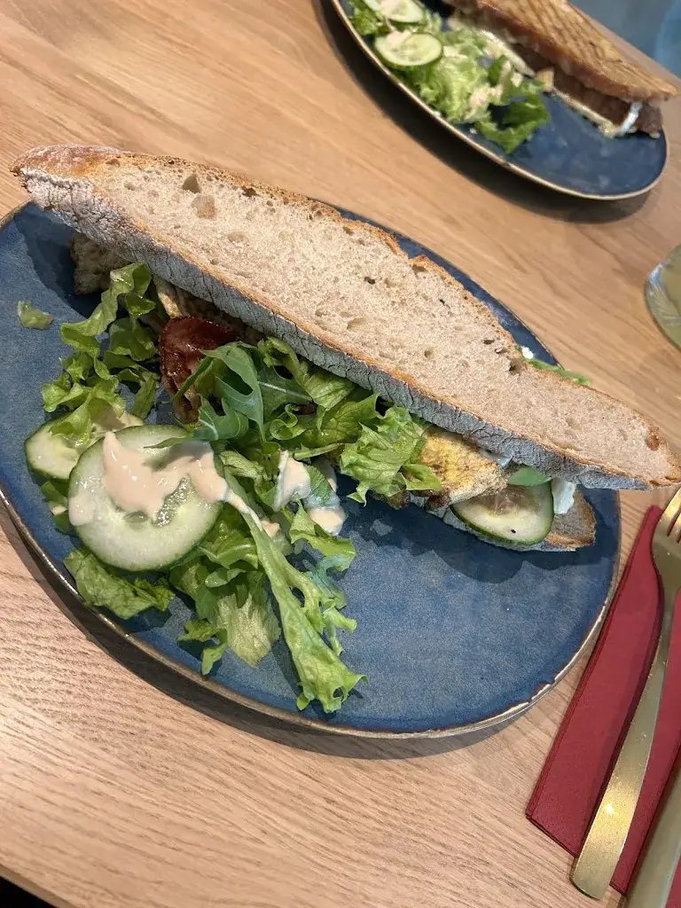 Menü_Liz ontbijt & lunch_Schelle_Bild_2