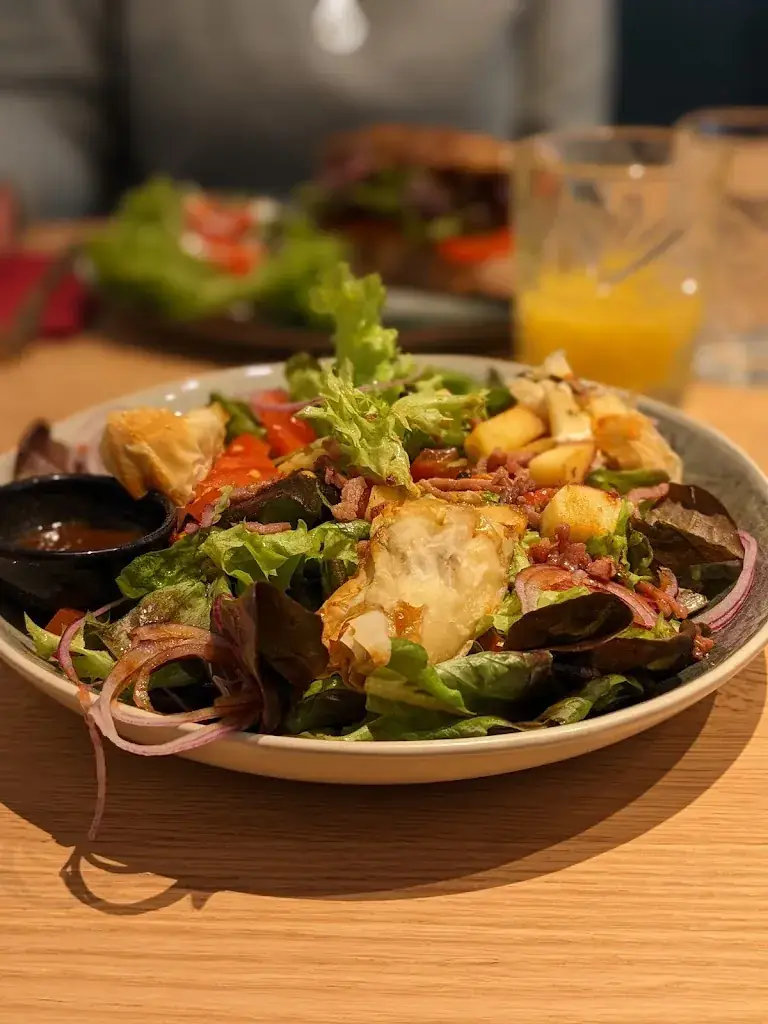 Menü_Liz ontbijt & lunch_Schelle_Bild_3