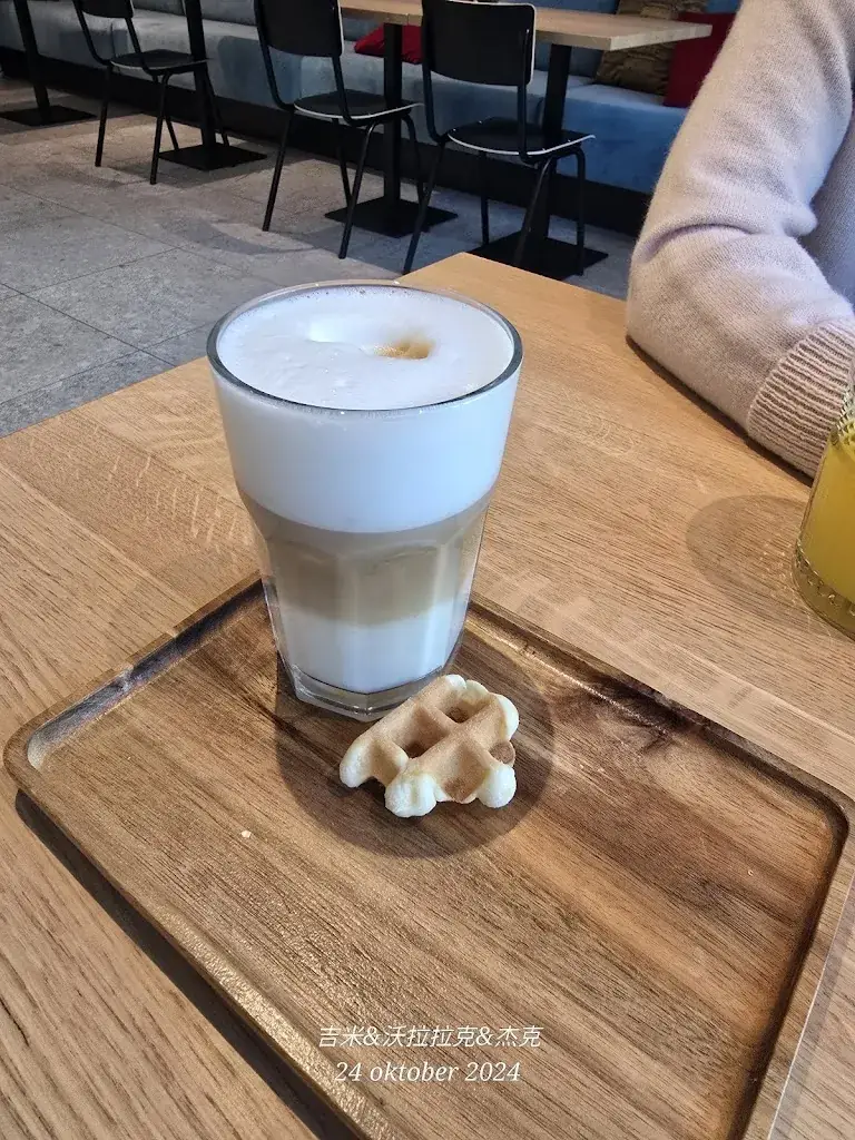 Menü_Liz ontbijt & lunch_Schelle_Bild_4