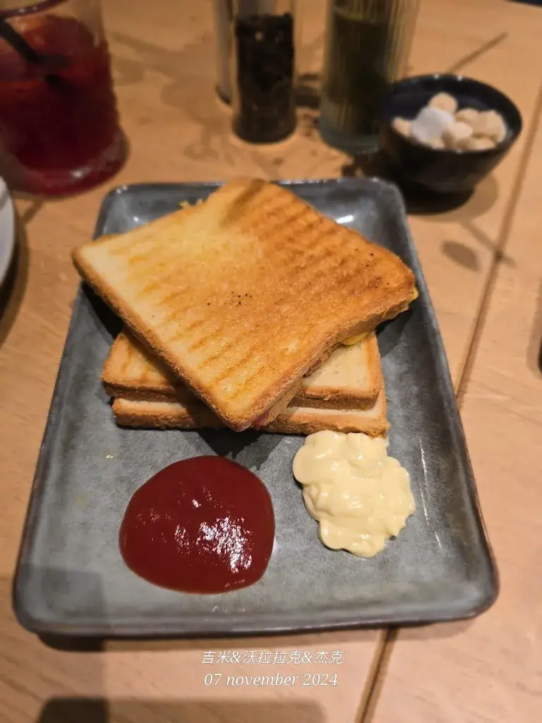 Menü_Liz ontbijt & lunch_Schelle_Bild_5