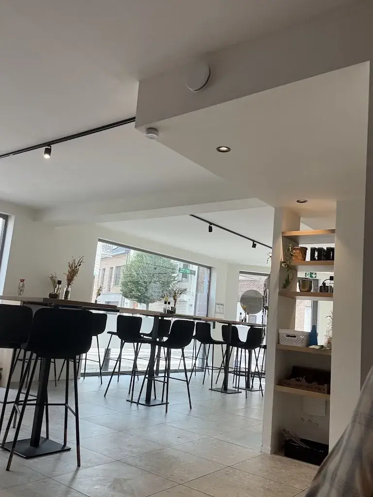 Pat Swinnen_Liz ontbijt & lunch_Schelle_Bewertung