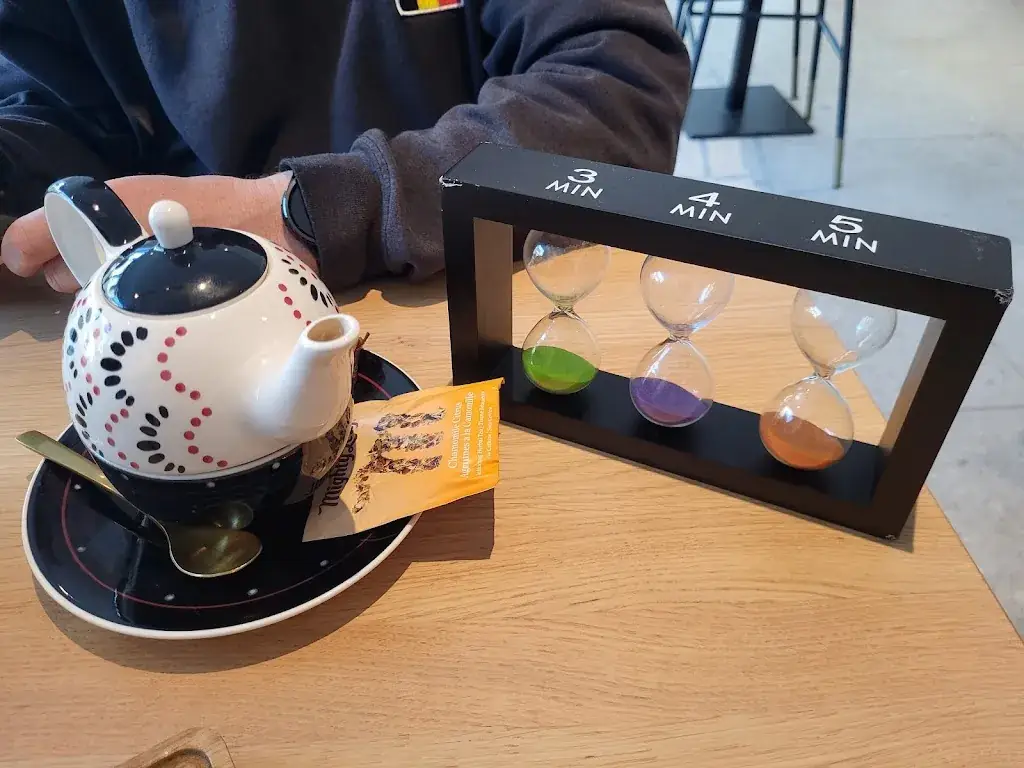 caroline versonnen_Liz ontbijt & lunch_Schelle_Bewertung