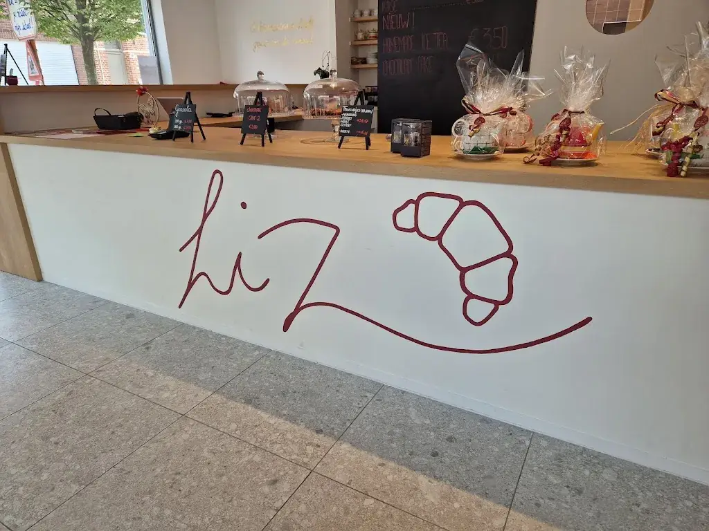 MarieLaure Alicia_Liz ontbijt & lunch_Schelle_Bewertung