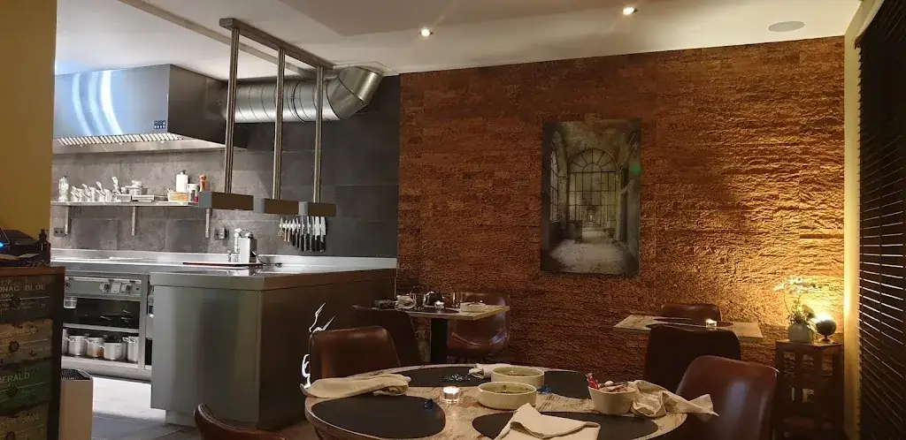 Selsation.be Restaurant in Hemiksem