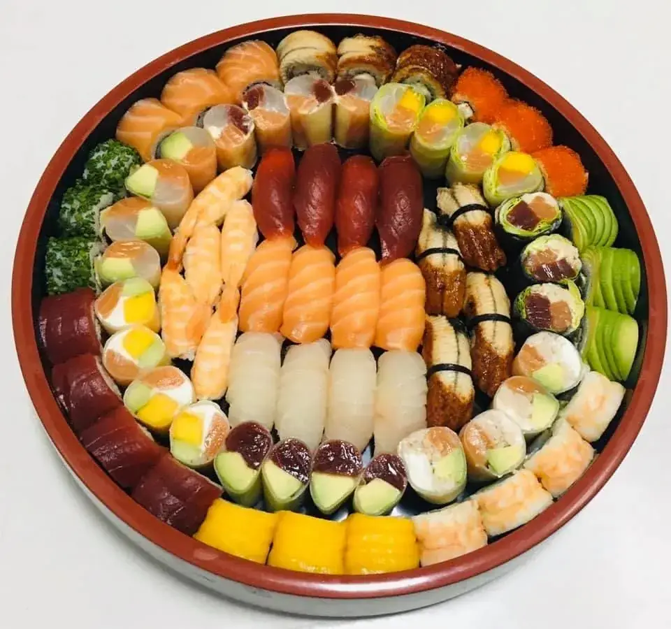 Menu_Sushi Town_Schelle_image_9