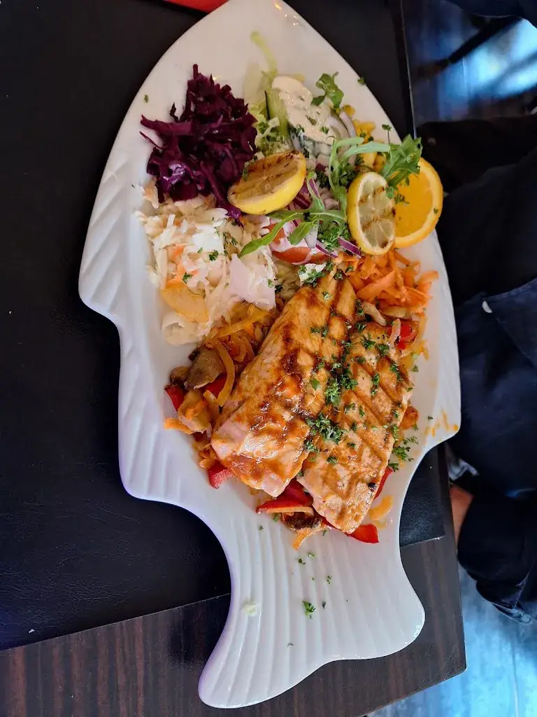 Menu_Eethuis Kenz Niel_Niel_imagen_4