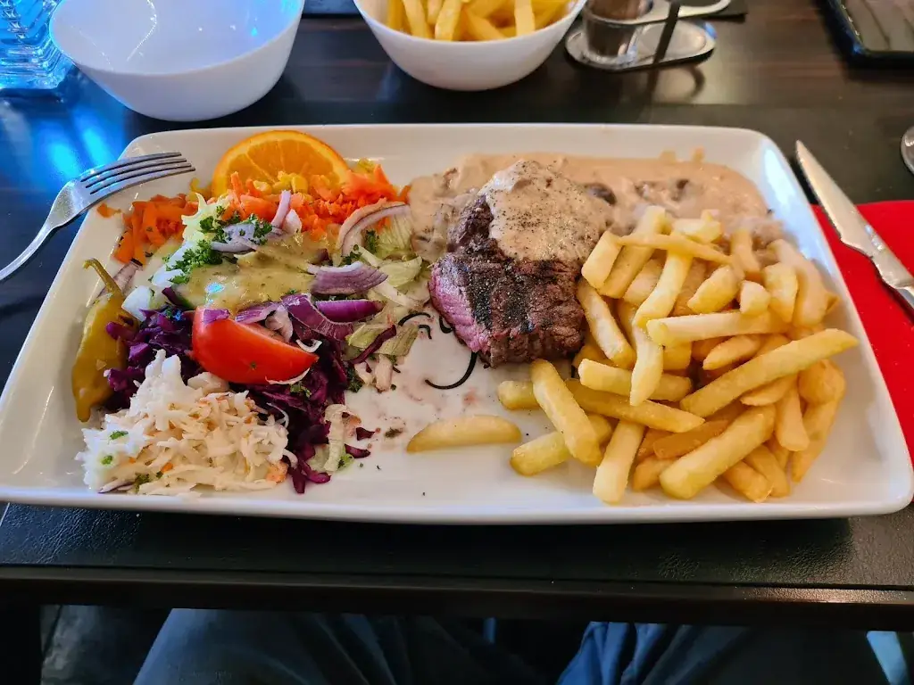 Menu_Eethuis Kenz Niel_Niel_imagen_5