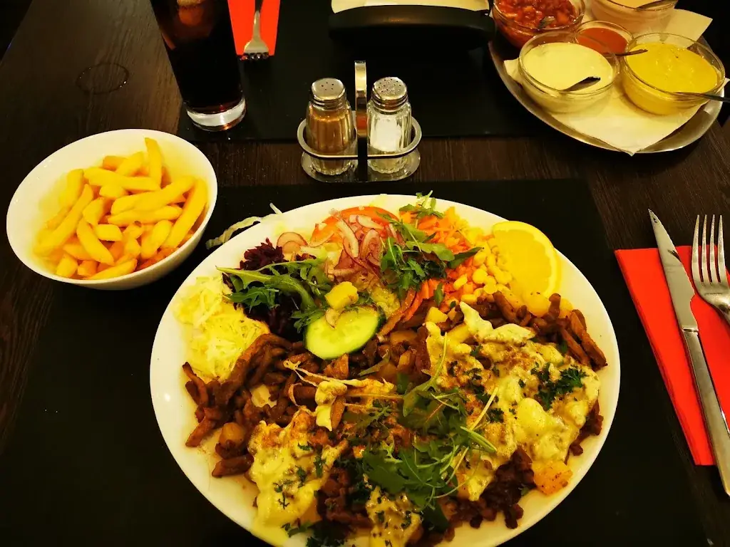 Menu_Eethuis Kenz Niel_Niel_imagen_6