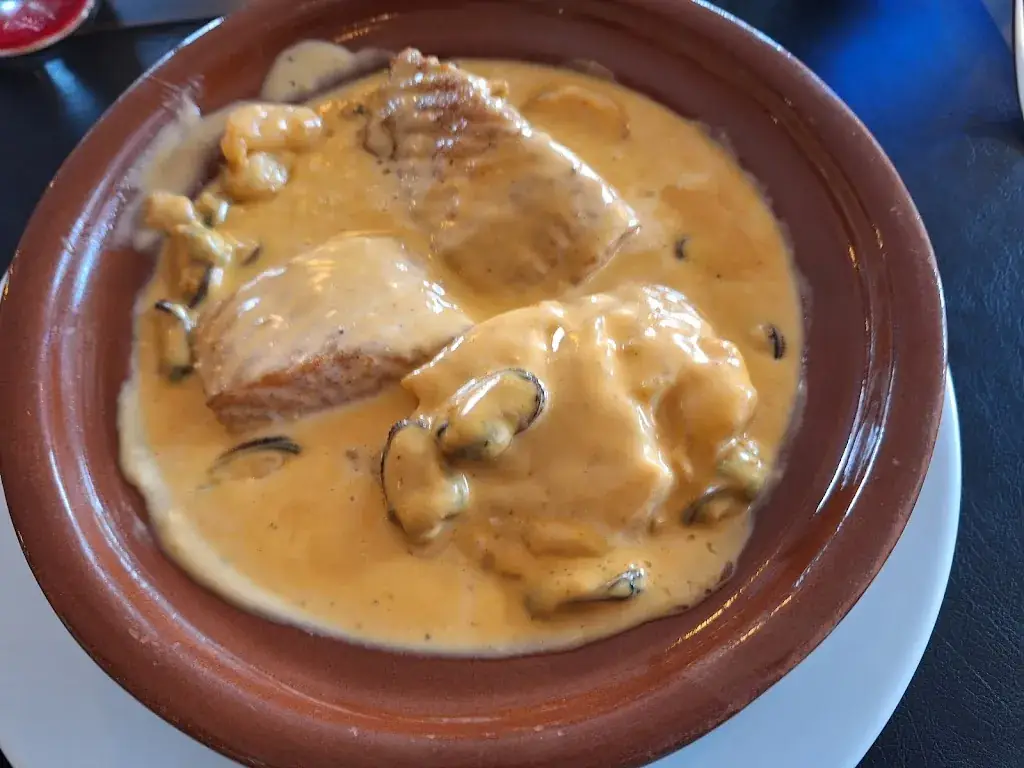 Menu_Eethuis Kenz Niel_Niel_imagen_8