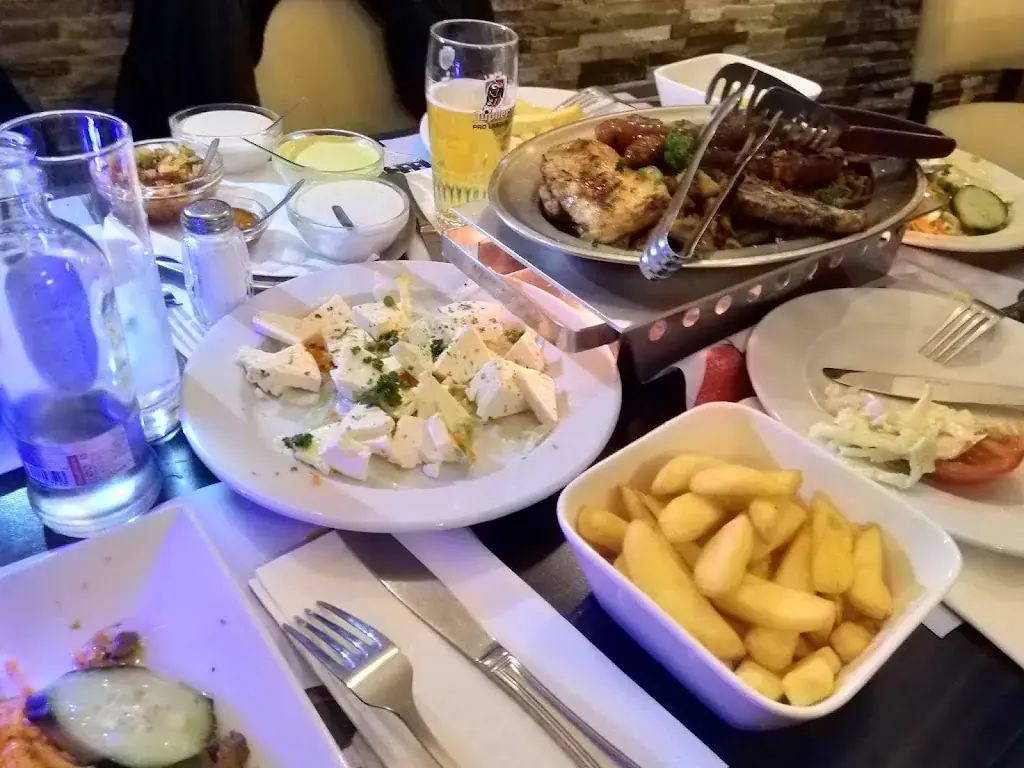 Jordy Sleeubus_Eethuis Kenz Niel_Niel_reseña