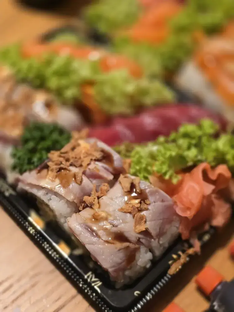 Menu_Manzoku Sushi Bierbeek_Bierbeek_image_7