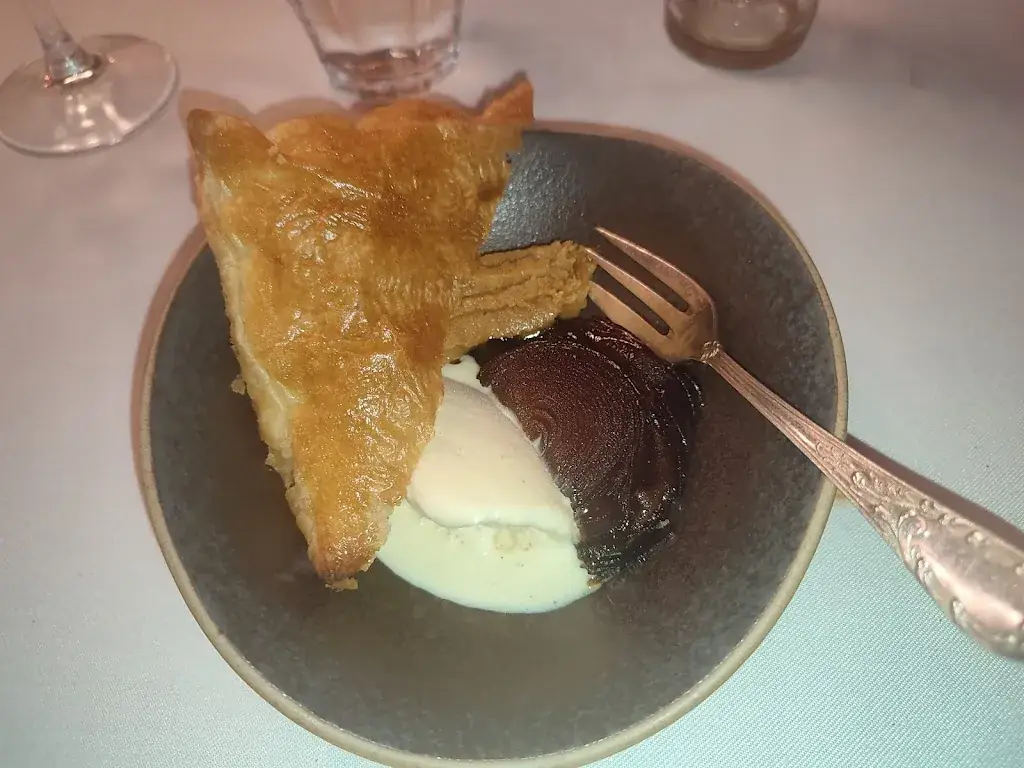 Júlia Patricia Török_Cochon&Carot_Hemiksem_review