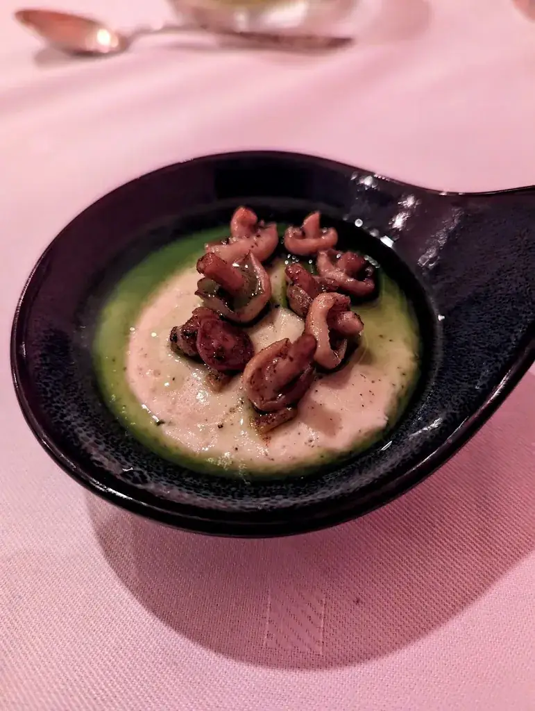 Stijn Floren_Cochon&Carot_Hemiksem_review