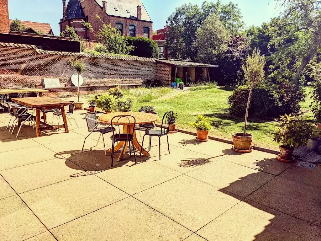 Cochon&Carot Restaurant in Hemiksem