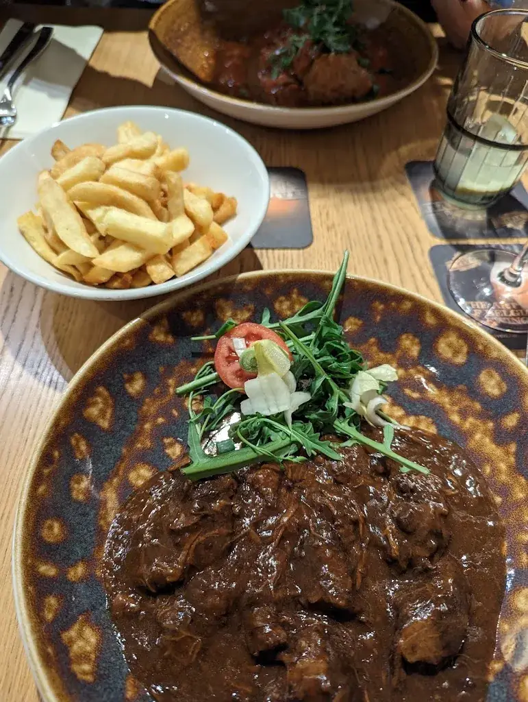 Menu_Sint Joris restaurant_Brugge_image_7