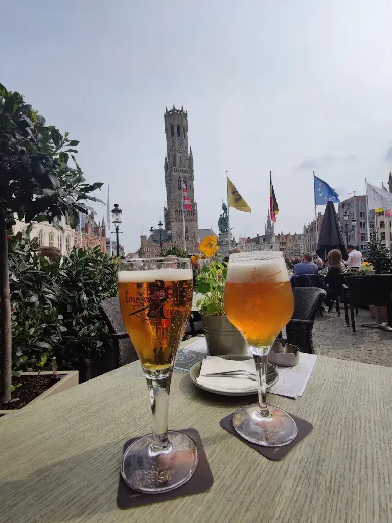 Menu_Sint Joris restaurant_Brugge_image_9