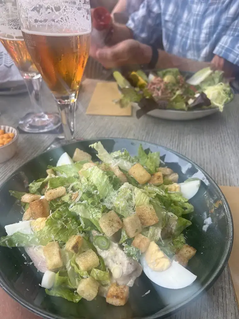 Haz Films_Sint Joris restaurant_Brugge_review