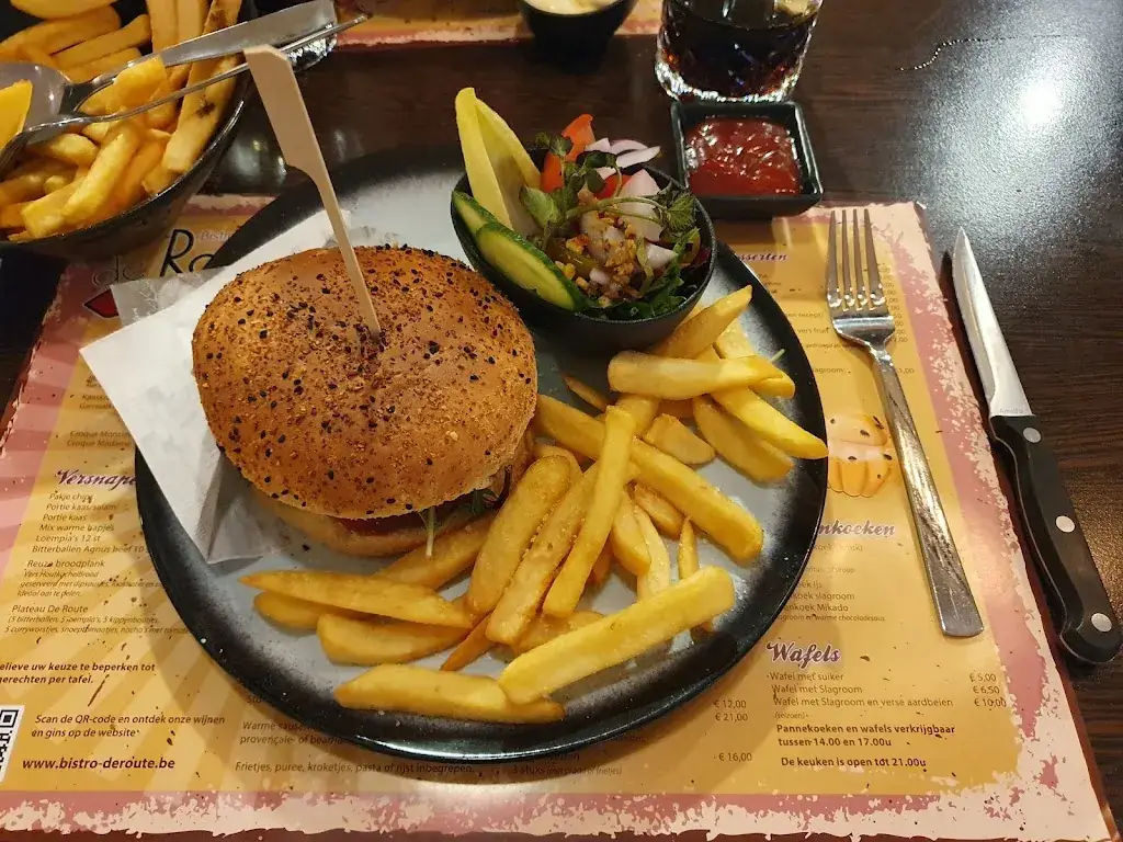 Menu_Bistro De Route_Sint-Gillis-Waas_image_6
