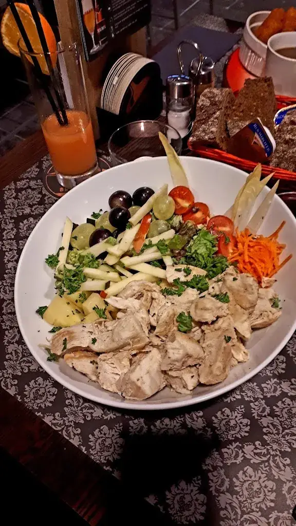 Menu_Bistro De Route_Sint-Gillis-Waas_image_9