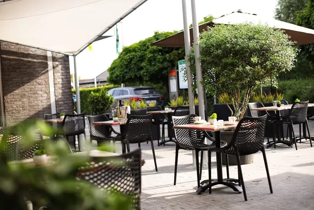 Bistro De Route restaurant à Sint-Gillis-Waas